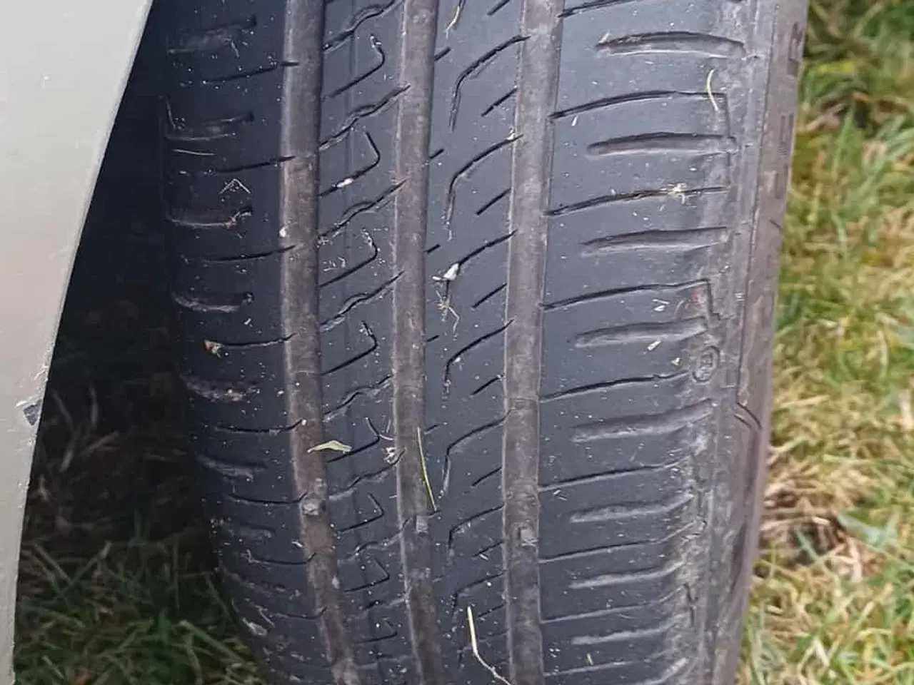 Billede 8 - Fiat panda. Fin lille bil.