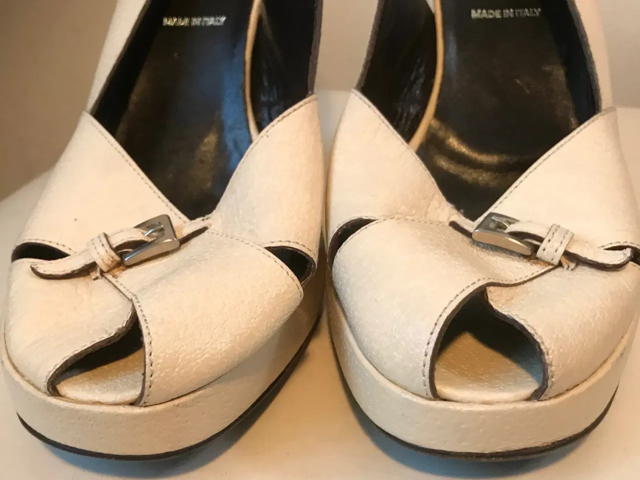 Billede 3 - Prada, sandaler, str. 41