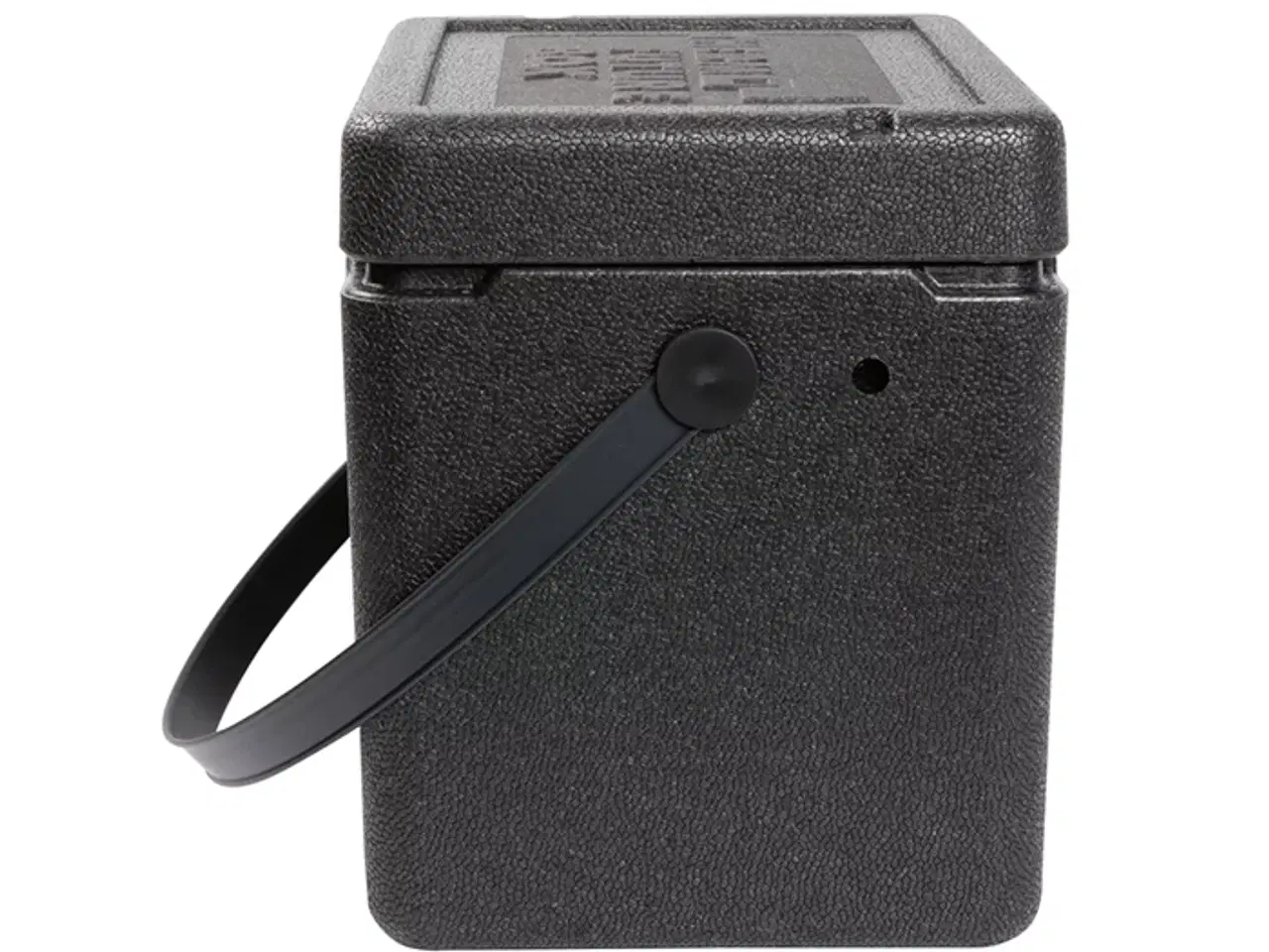 Billede 5 -  Termoboks/Shopping Box – 15 L – sort