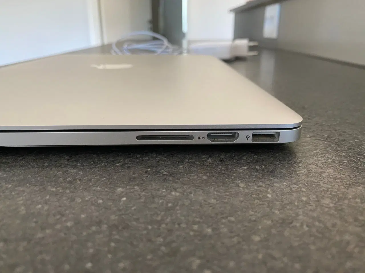 Billede 7 - Apple Macbook Pro 15" (Mid 2015)