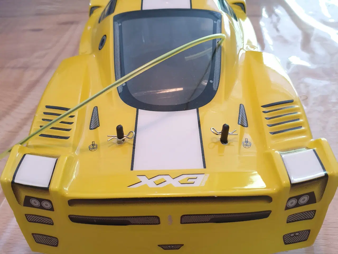 Billede 5 - 1:10 High Speed Super Racer 