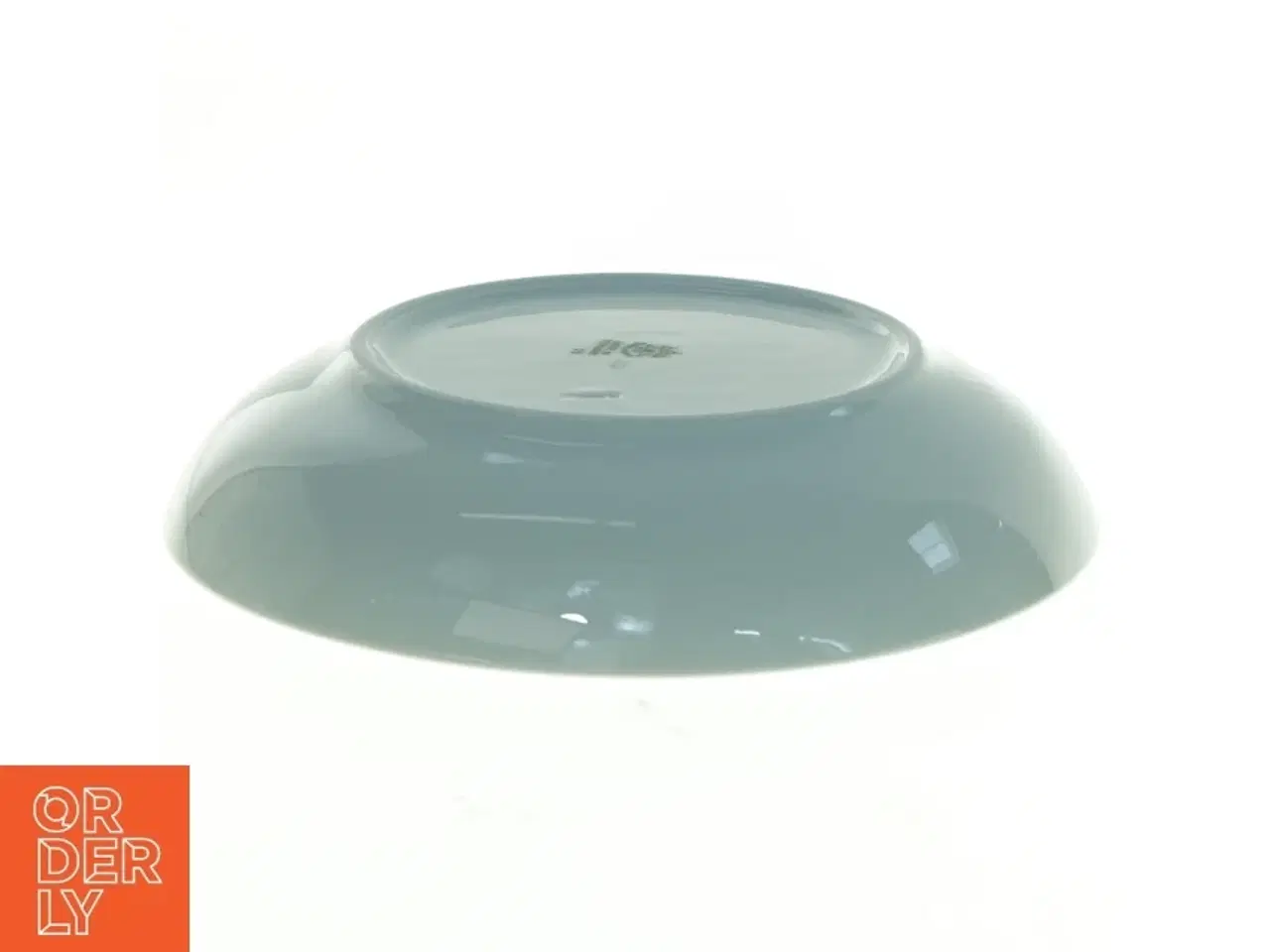 Billede 4 - Porcelænsmiddagstallerkener fra Bing Og Grøndahl (str. Diameter 20,5 cm)