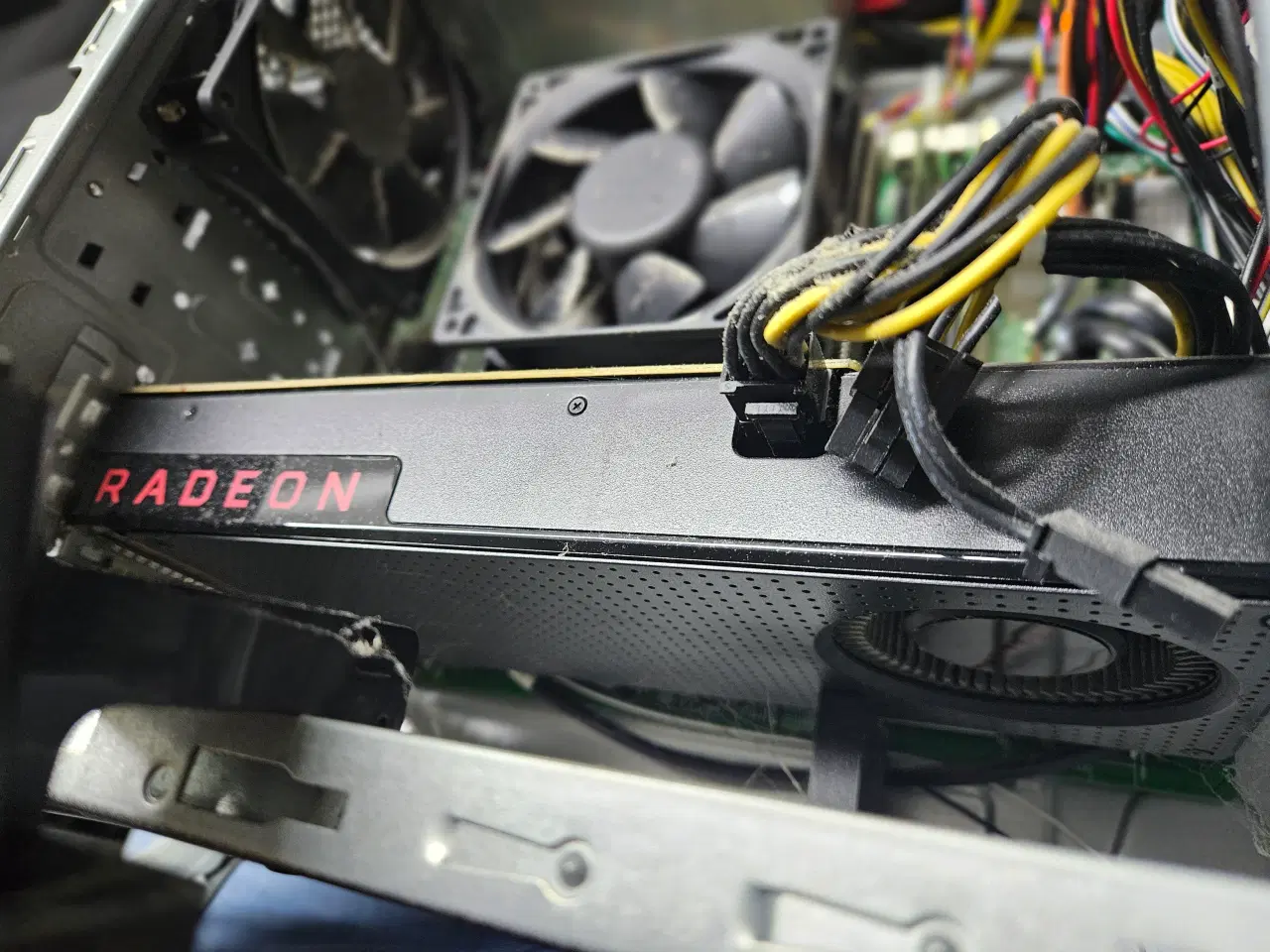 Billede 5 - Gamer m Ryzen 5