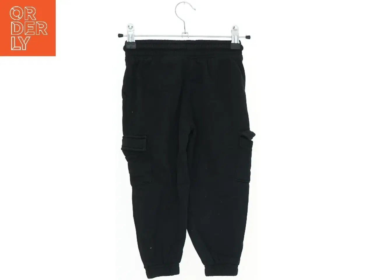 Billede 2 - Cargo bukser til børn fra H&M (str. 104)