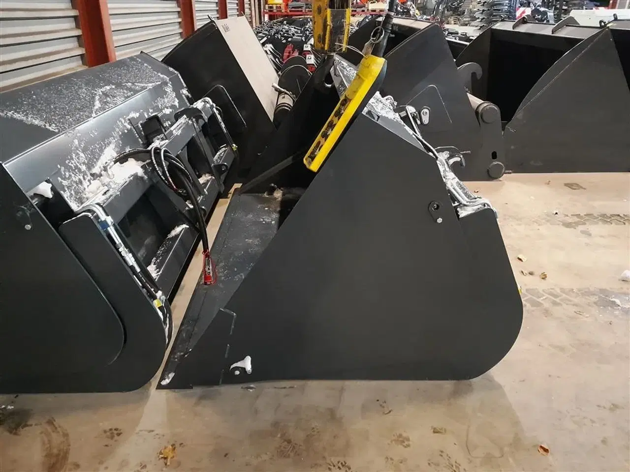Billede 2 - - - - fk machinery