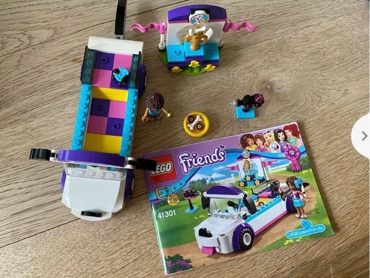 Billede 6 - Lego Friends