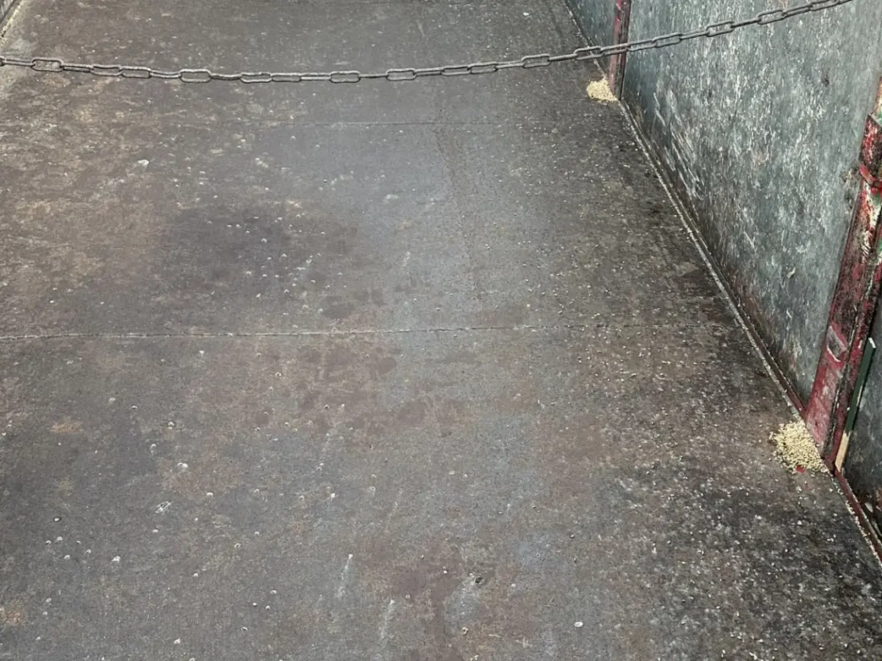 Billede 6 - Scania boggi vogn