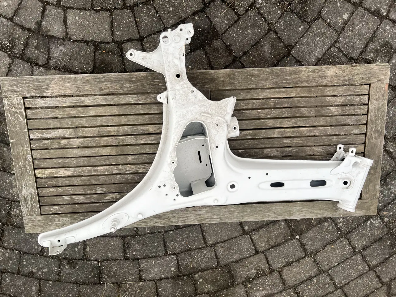 Billede 7 - Yamaha fs1 4gear k1 og dx årg 77-78