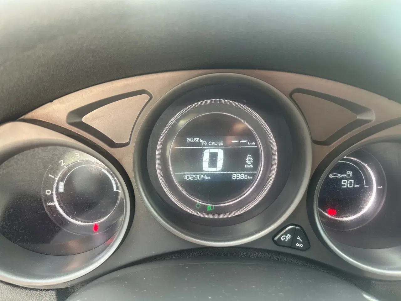 Billede 16 - Citroën C4 1,6 BlueHDi 100 Millesime