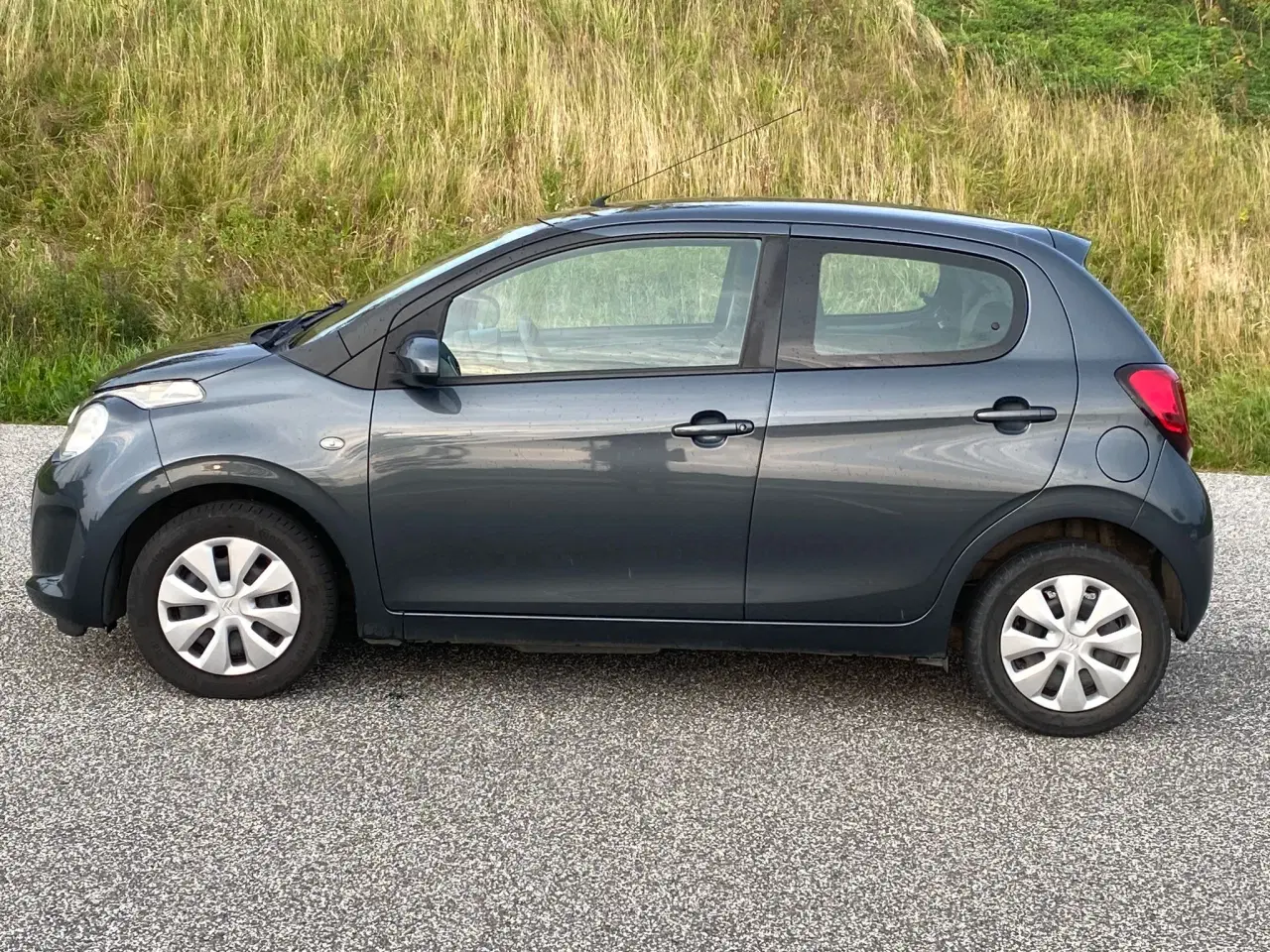 Billede 3 - Citroën C1 2015