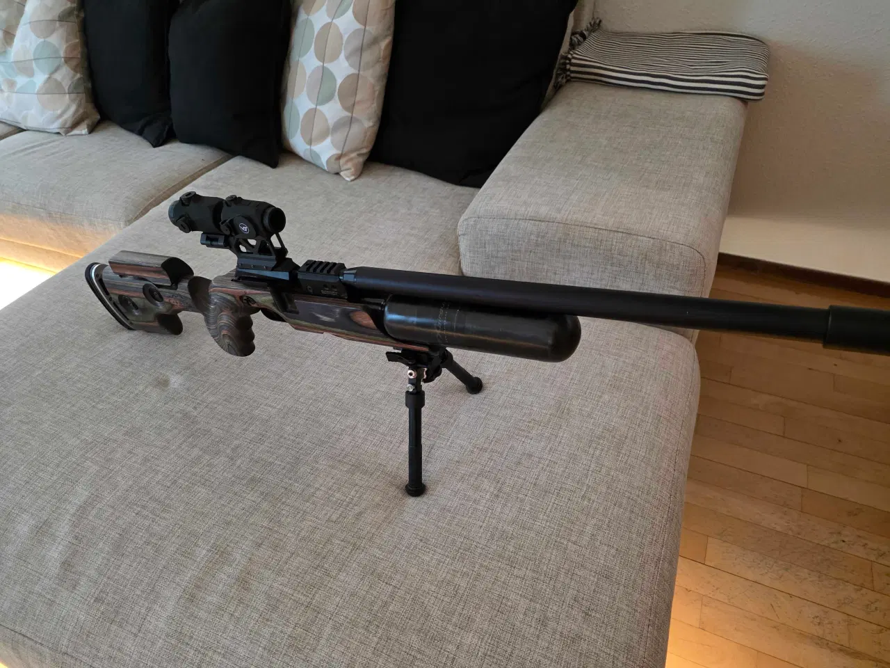 Billede 3 - Fx airgun