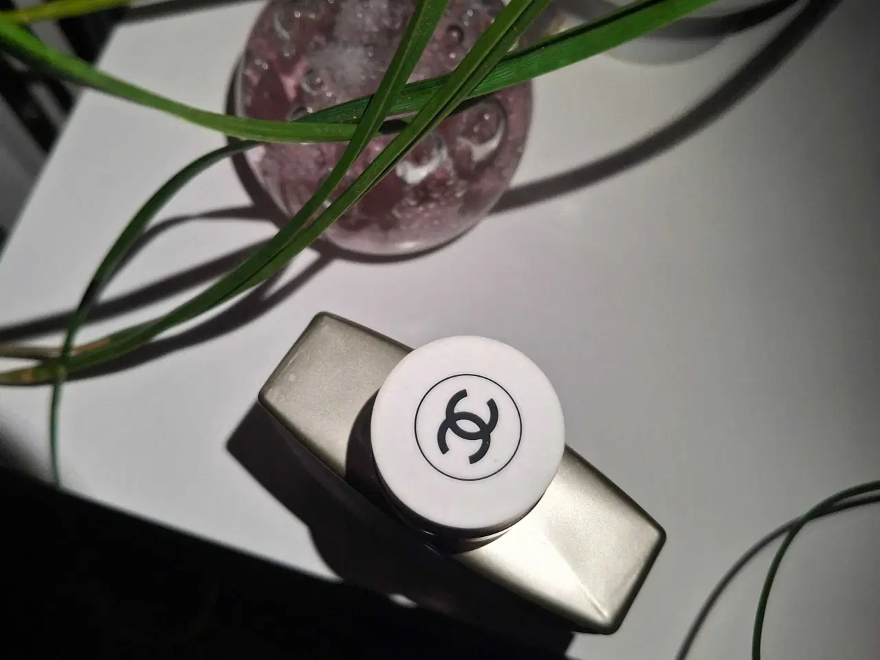 Billede 4 - Allure Homme Édition Blanche *Tom Flaske
