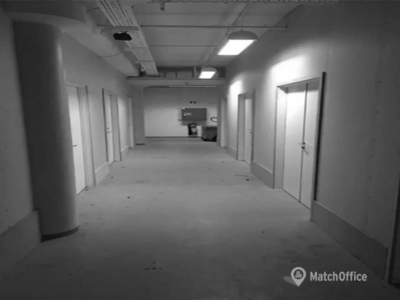 Billede 6 - Separate. aflåslige & tørre  (delt) lagerlokaler til leje / Lejemålet er på 30m2 fordelt mellem 2 lejere