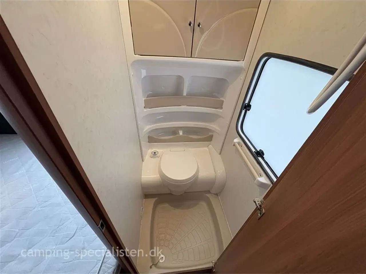 Billede 11 - 2011 - Hobby Prestige 495 UFe Hobby Prestige 495 UFe 2011 - Se den nu hos Camping-Specialisten.dk