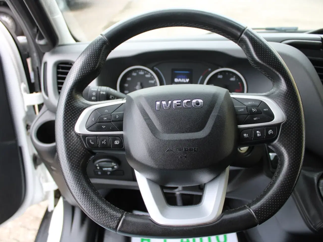 Billede 4 - Iveco Daily 3,0 35C18 Db.Kab AG8