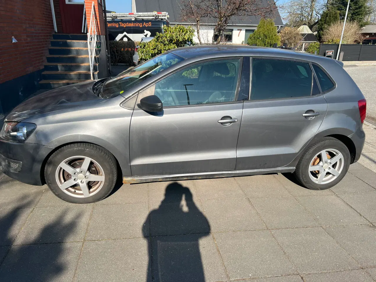 Billede 12 - Vw Polo 1,6