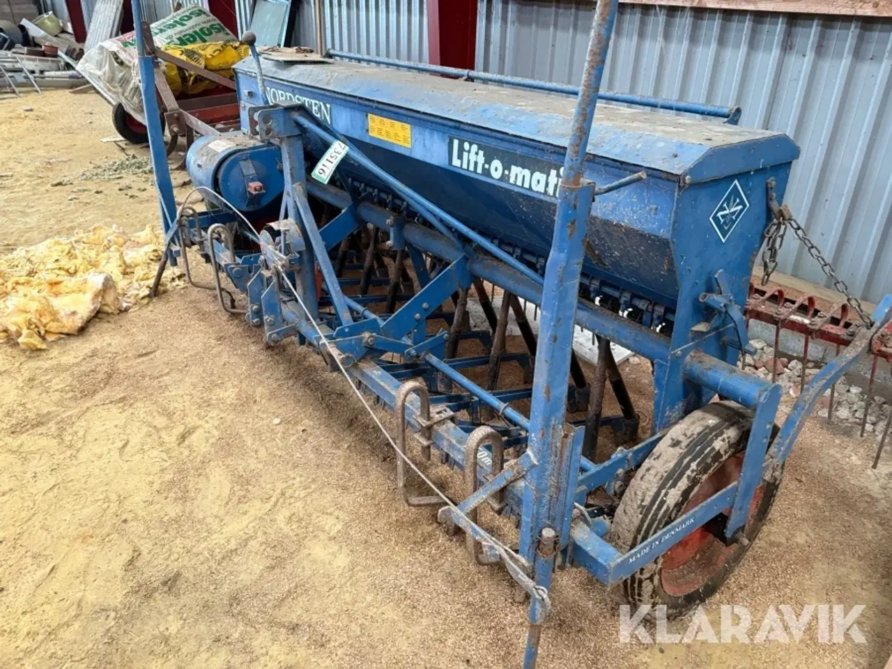 Billede 2 - Nordsten Lift-o-matic