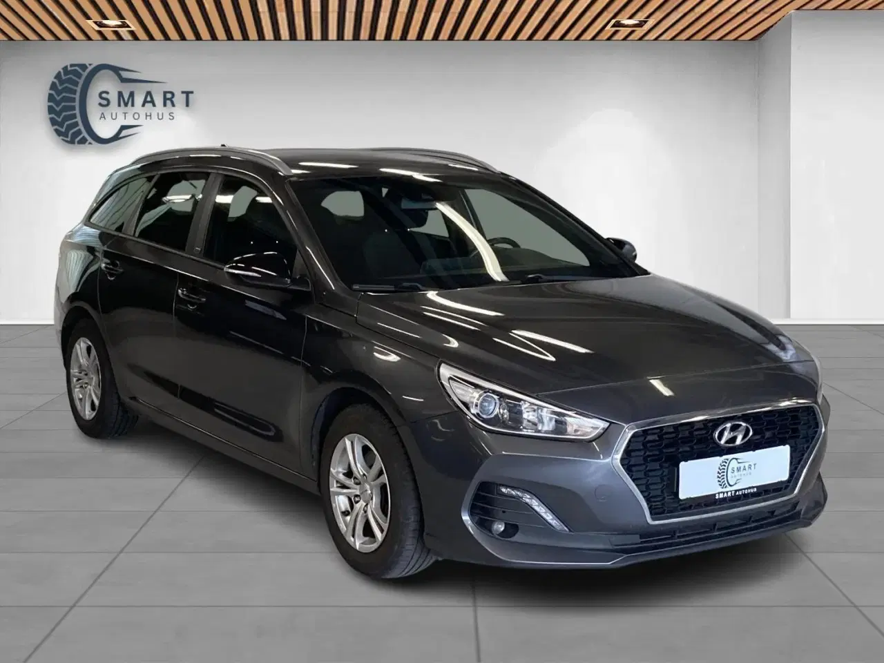 Billede 2 - Hyundai i30 1,0 T-GDi Life+ stc.