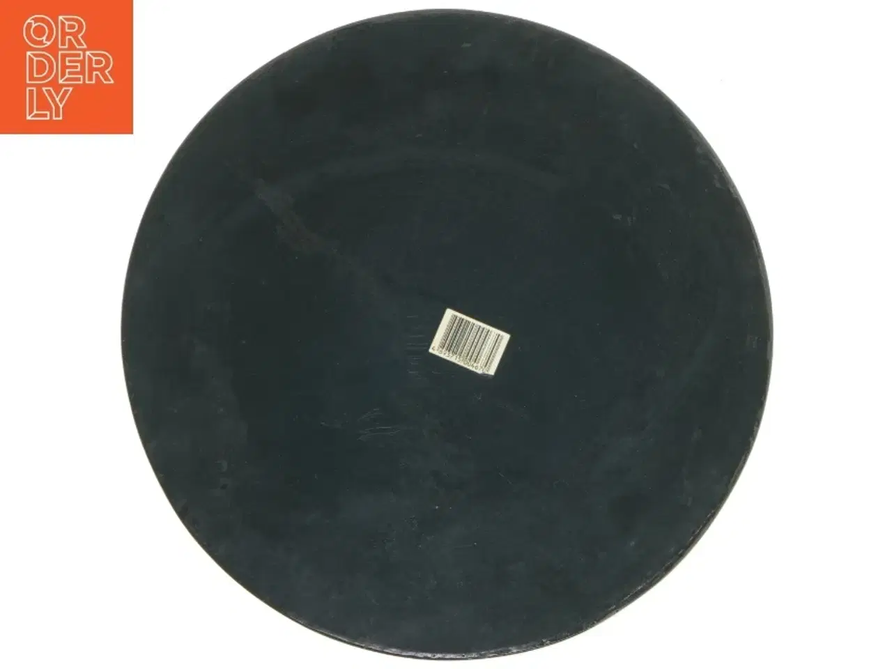 Billede 3 - Dekorativ bakke (str. 30 x 3,5 cm)