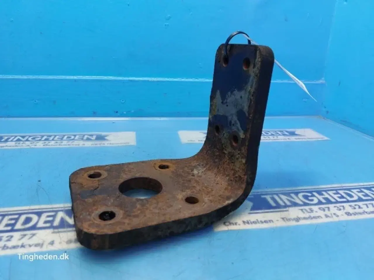 Billede 3 - JCB 531-70 Beslag 331/47646