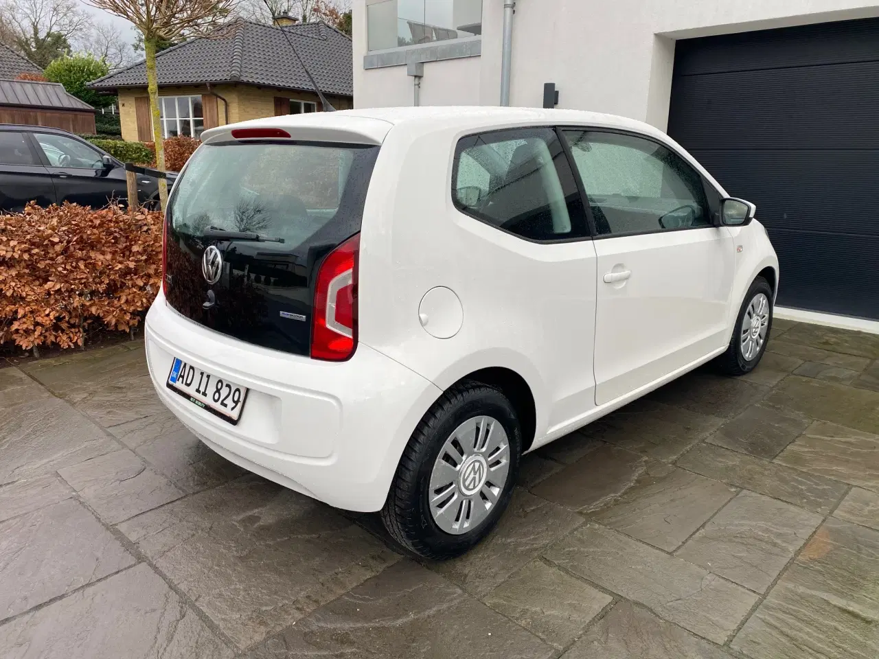 Billede 3 - VW Up! 1.0 60HK Move Up! BlueMotion BMT 3-dørs