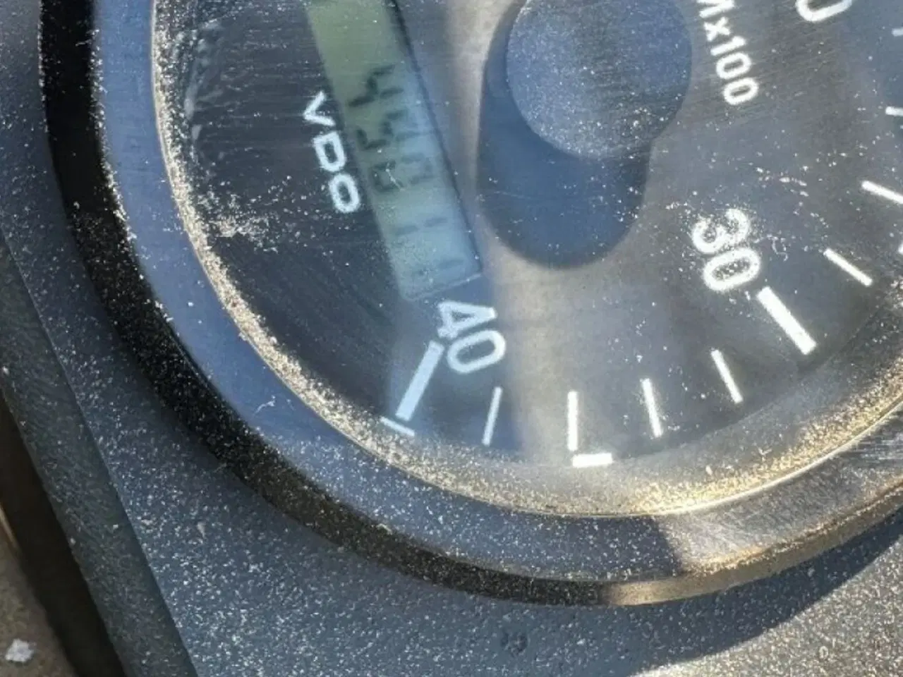 Billede 5 - Weidemann 2070 CX50