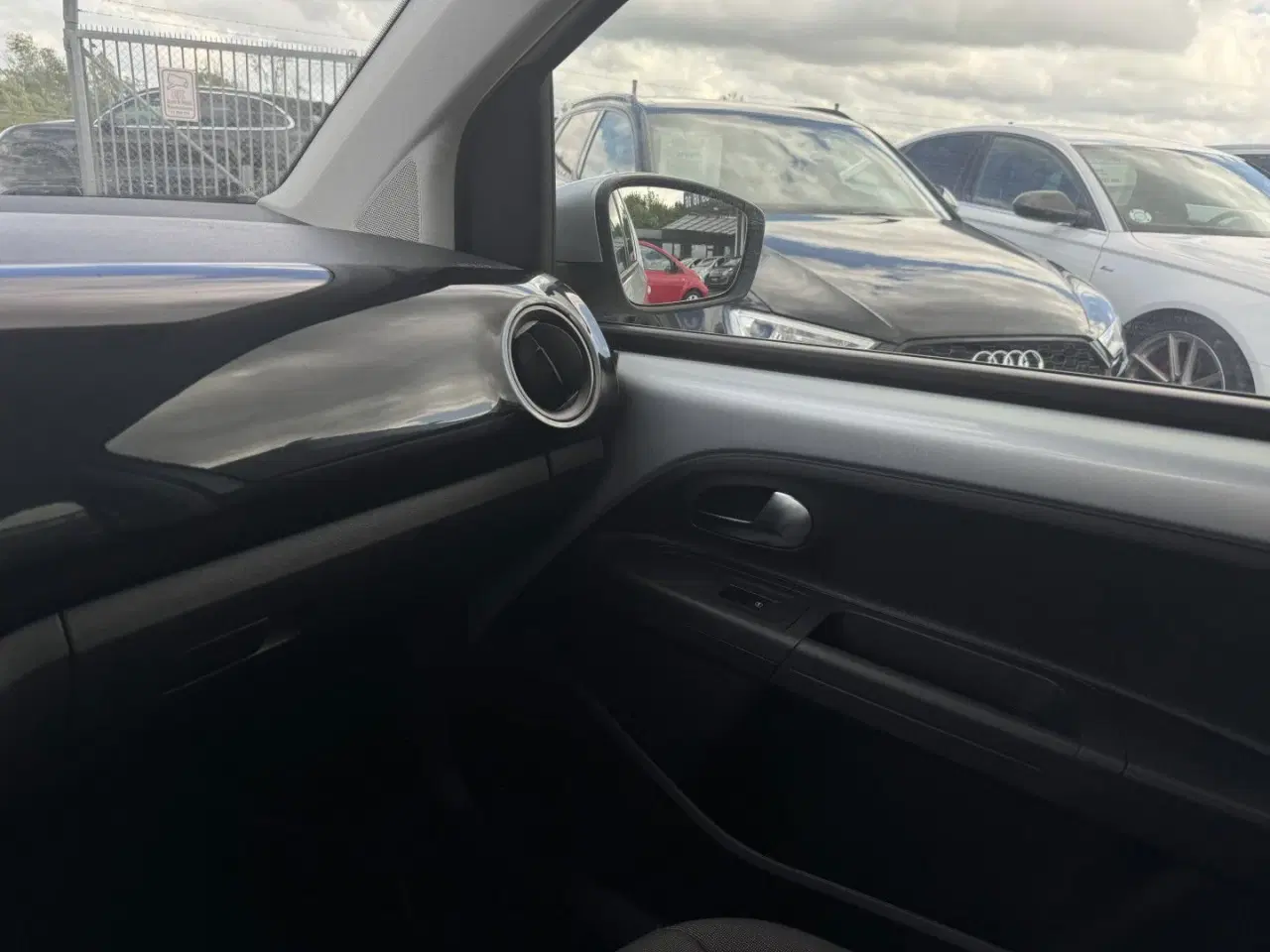 Billede 14 - VW up 1,0 MPI BMT Move 60HK 5d