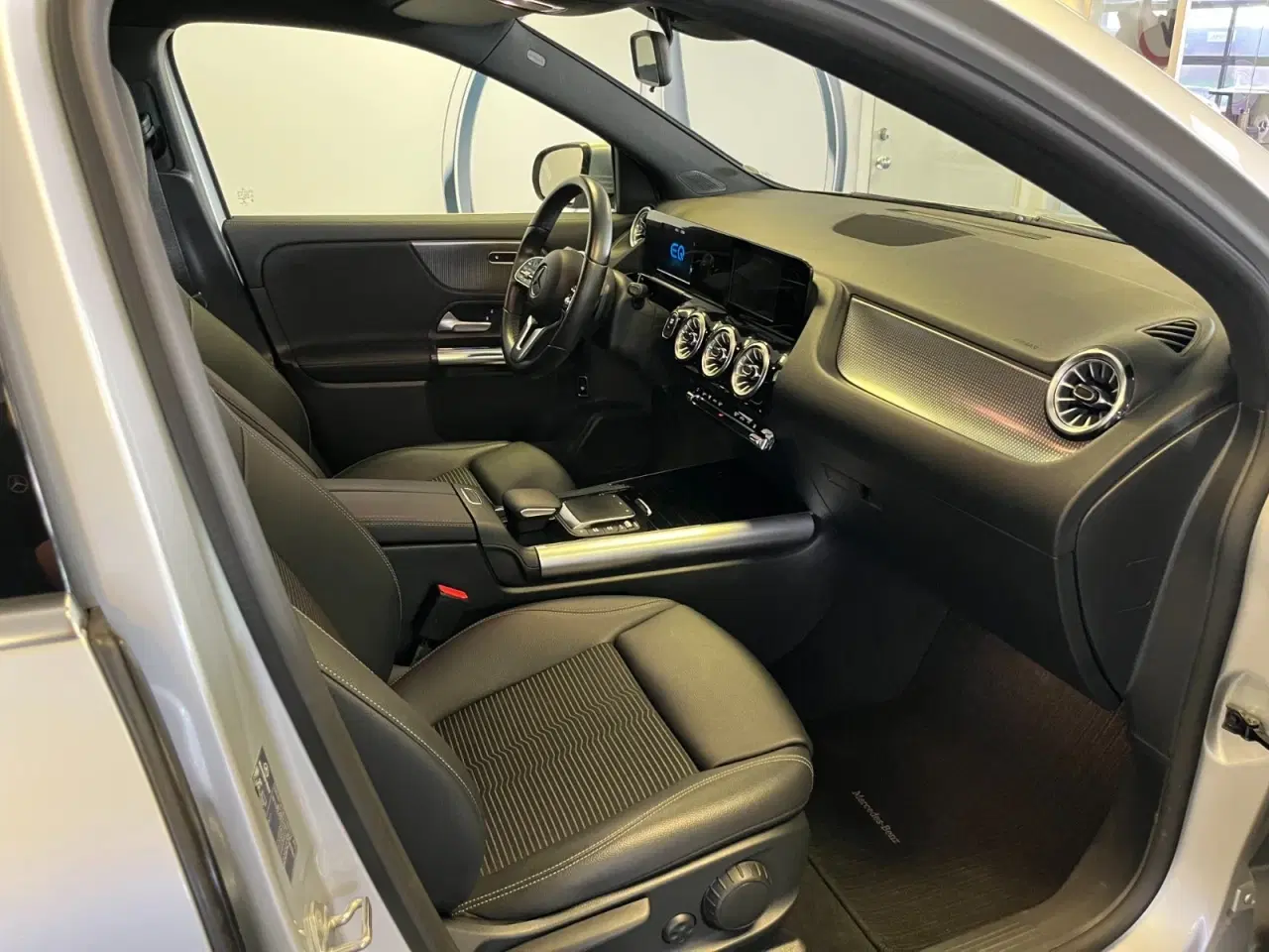 Billede 7 - Mercedes EQA250  Progressive