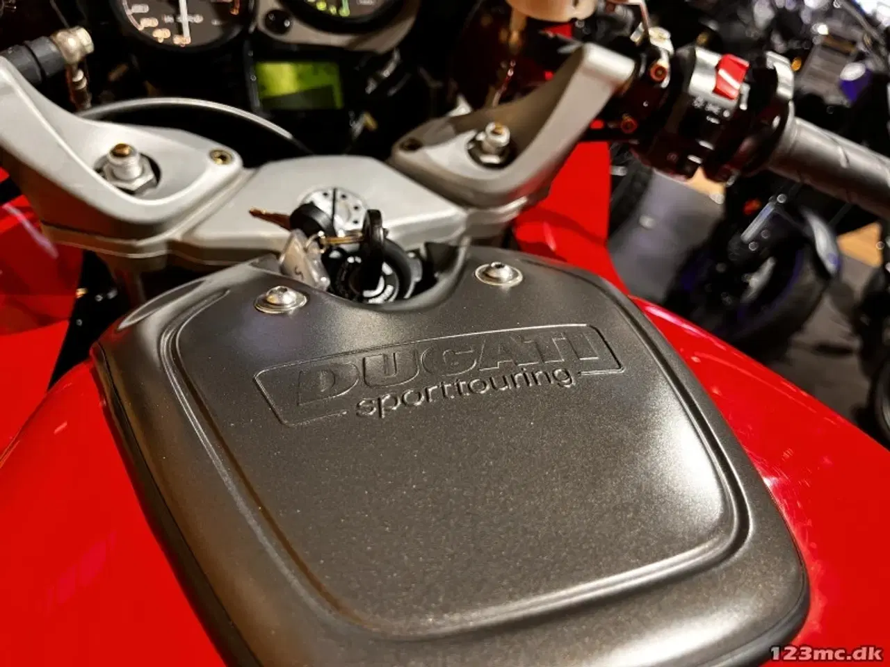 Billede 16 - Ducati ST4S