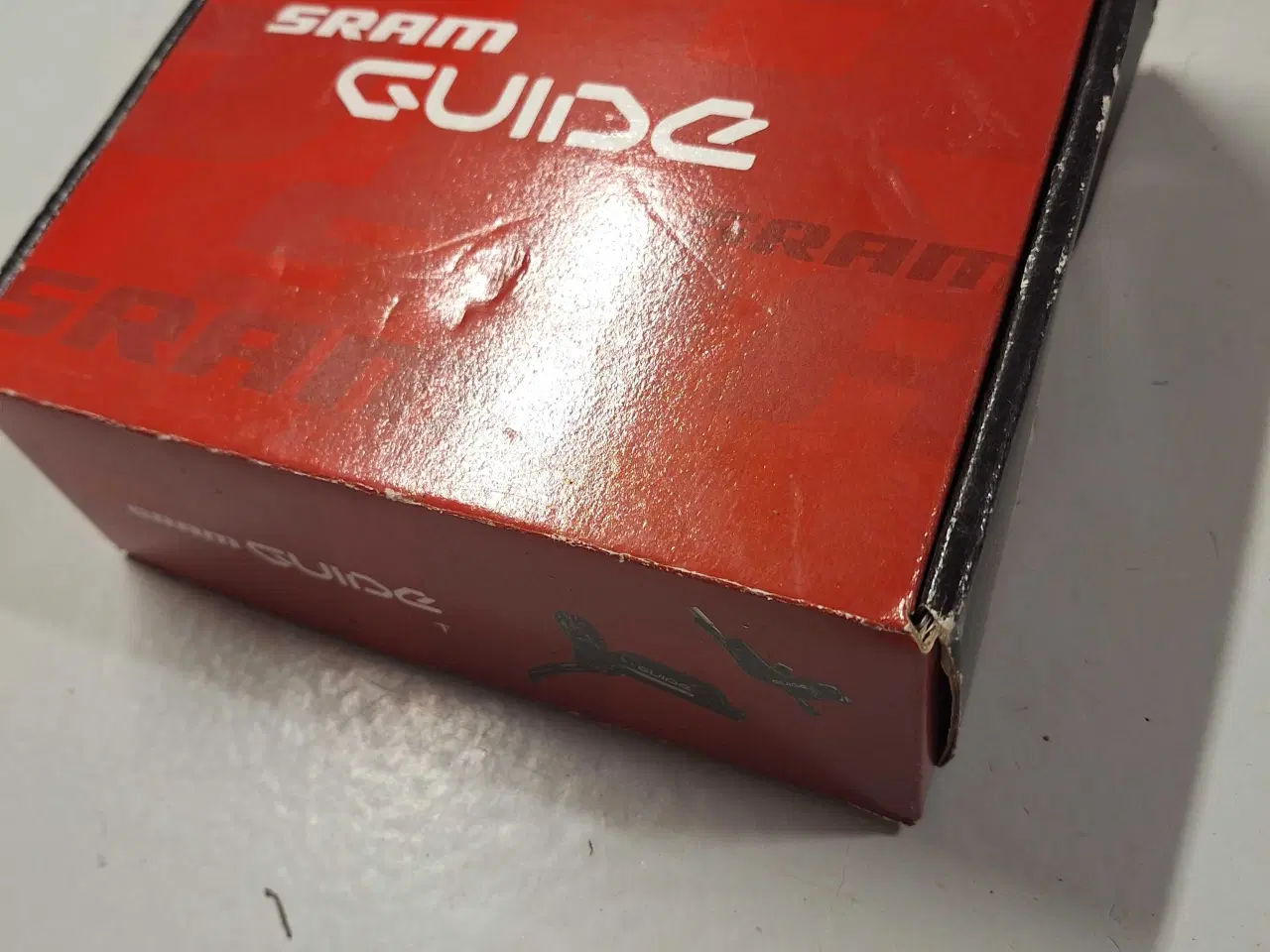 Billede 5 - Sram guide t 