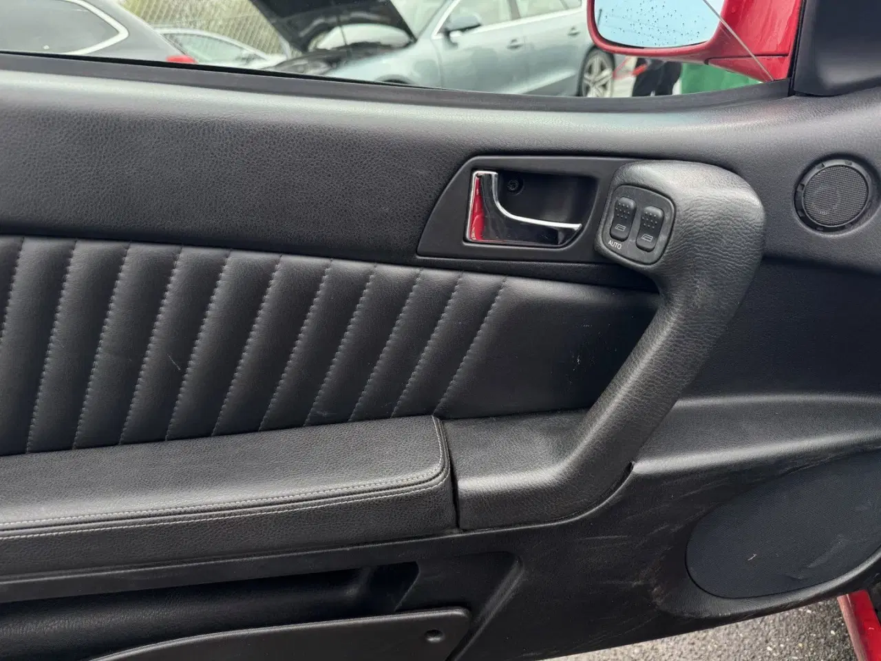 Billede 7 - Alfa Romeo Spider 2,0 JTS 165HK Cabr.