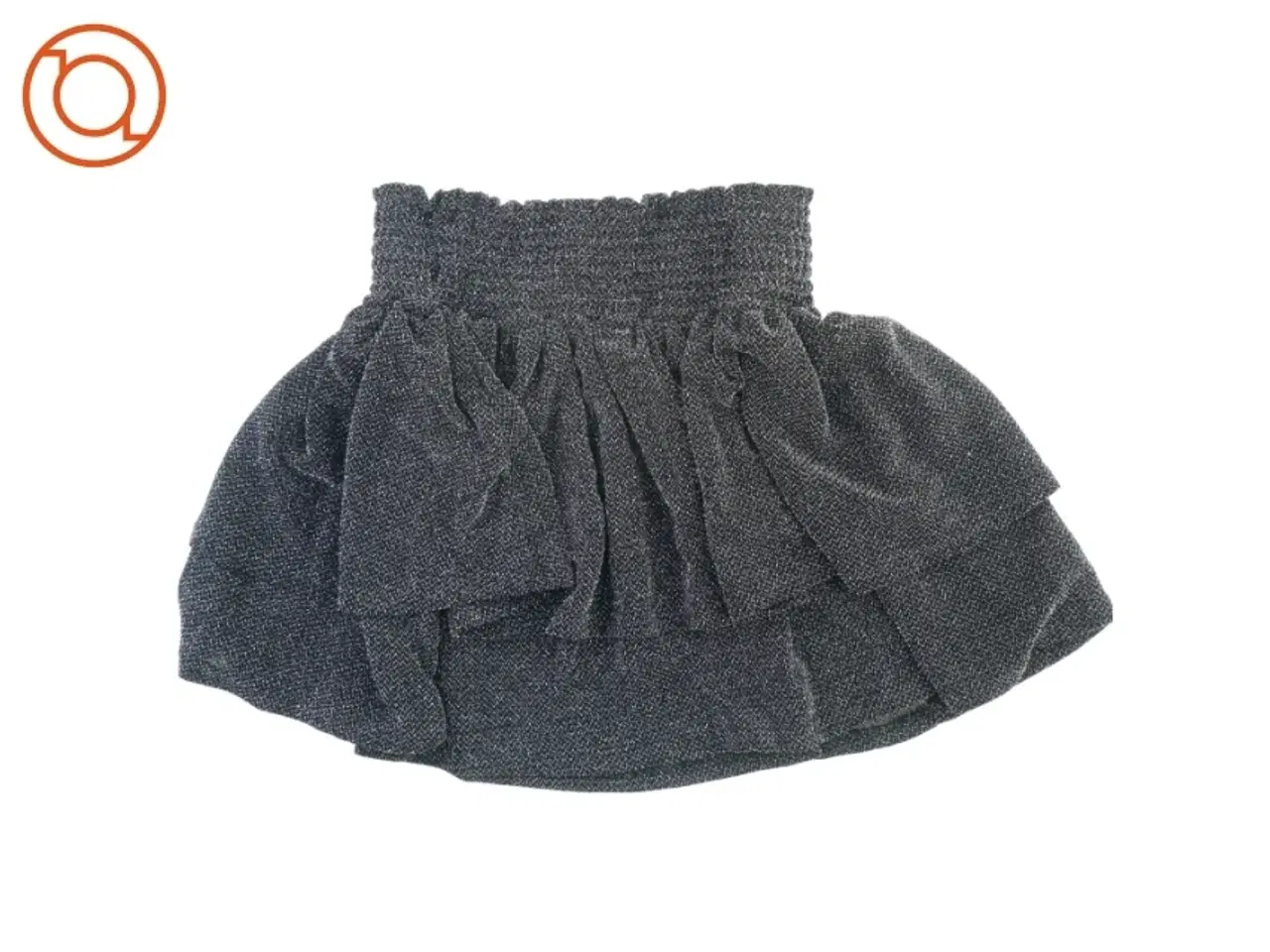 Billede 1 - Nederdel (str. 30 cm)