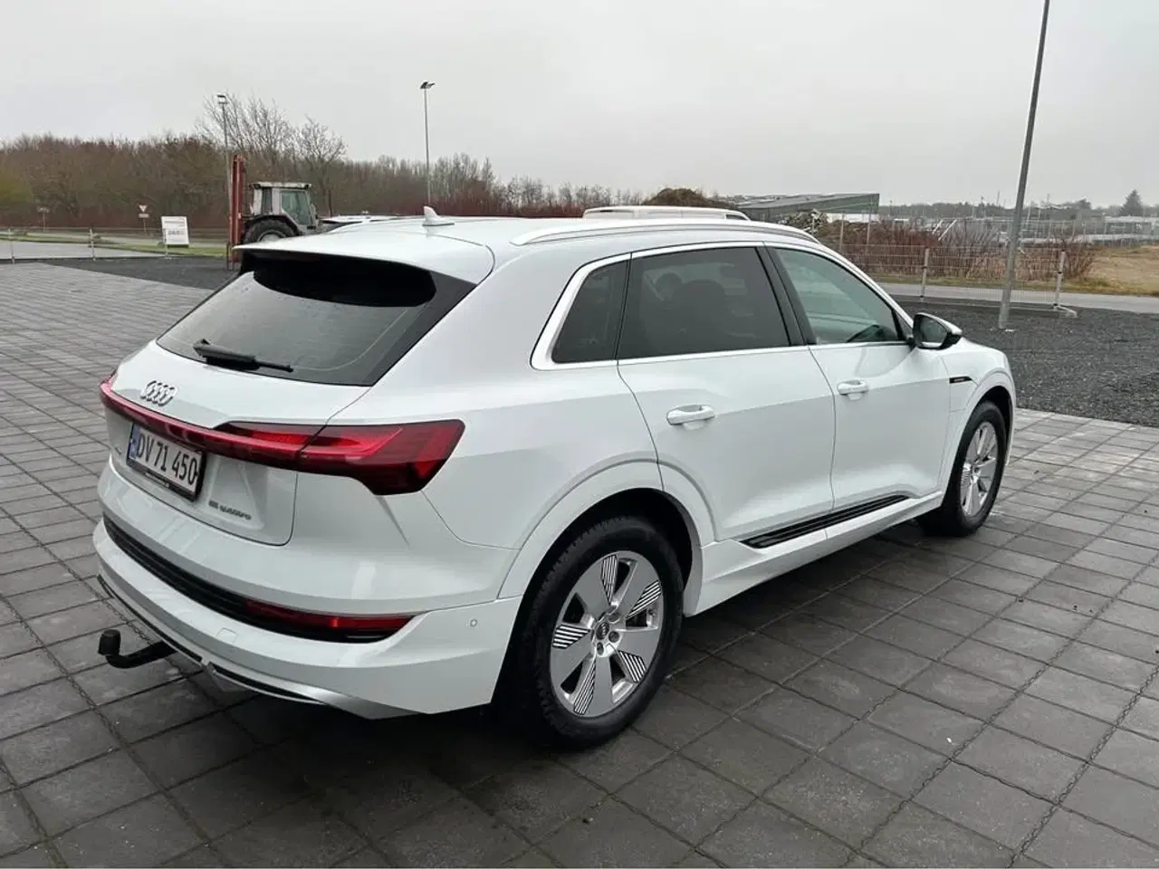 Billede 3 - Audi e-tron 55 quattro