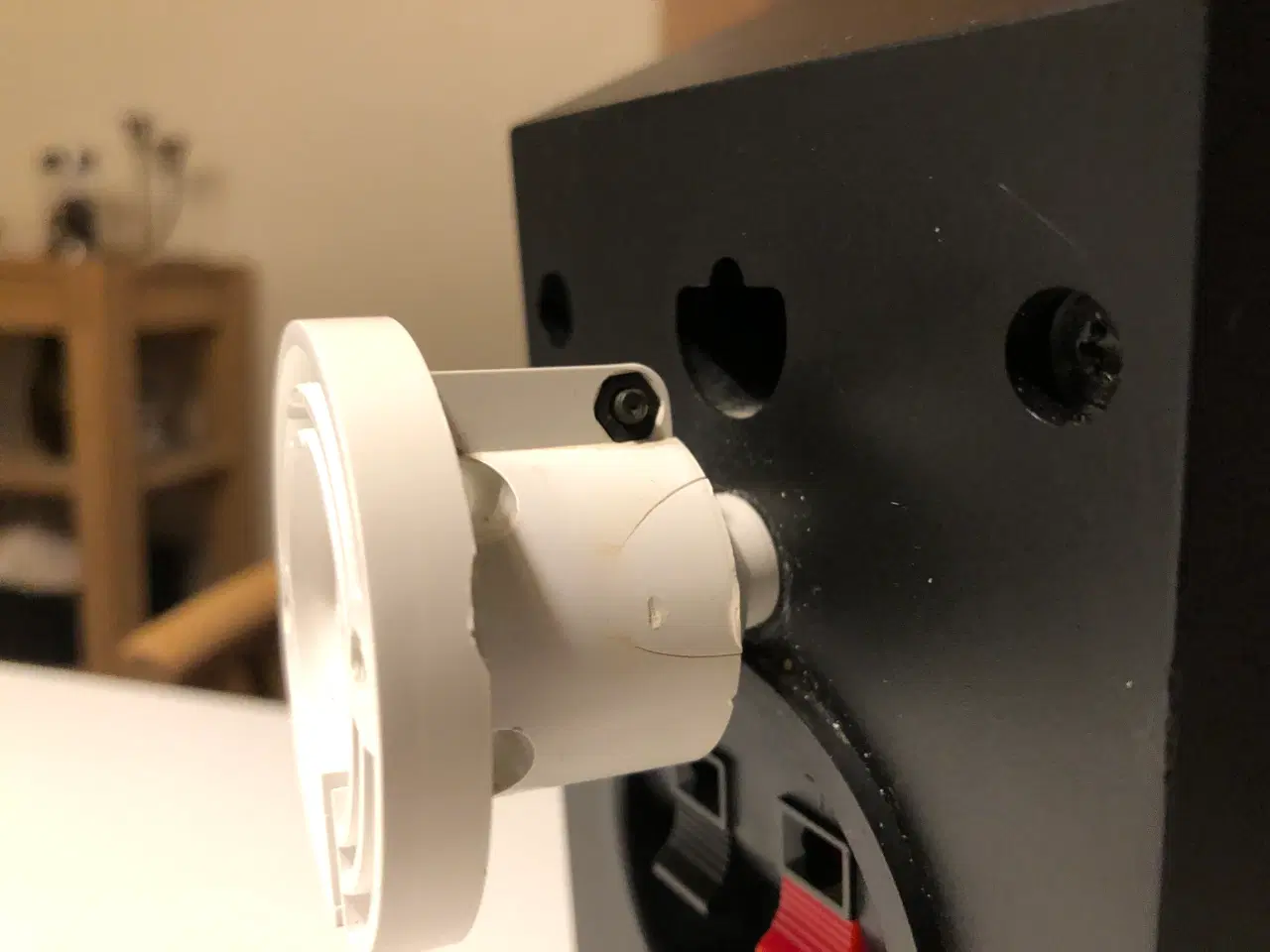 Billede 10 - 2 Jamo S3 højttalere