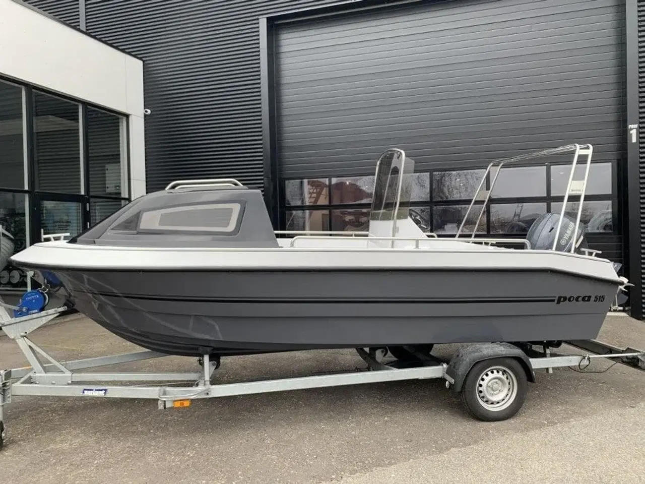 Billede 5 - POCA 515