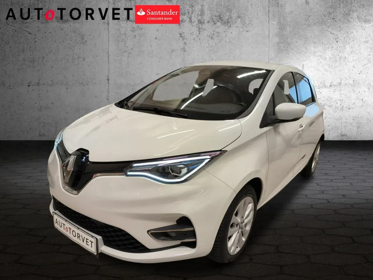 Billede 1 - Renault Zoe 52 Experience