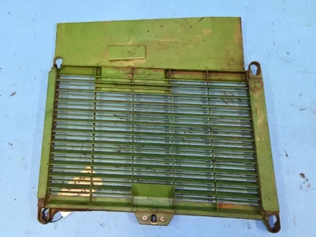 Billede 9 - John Deere 6300 Panel R.  AL77936