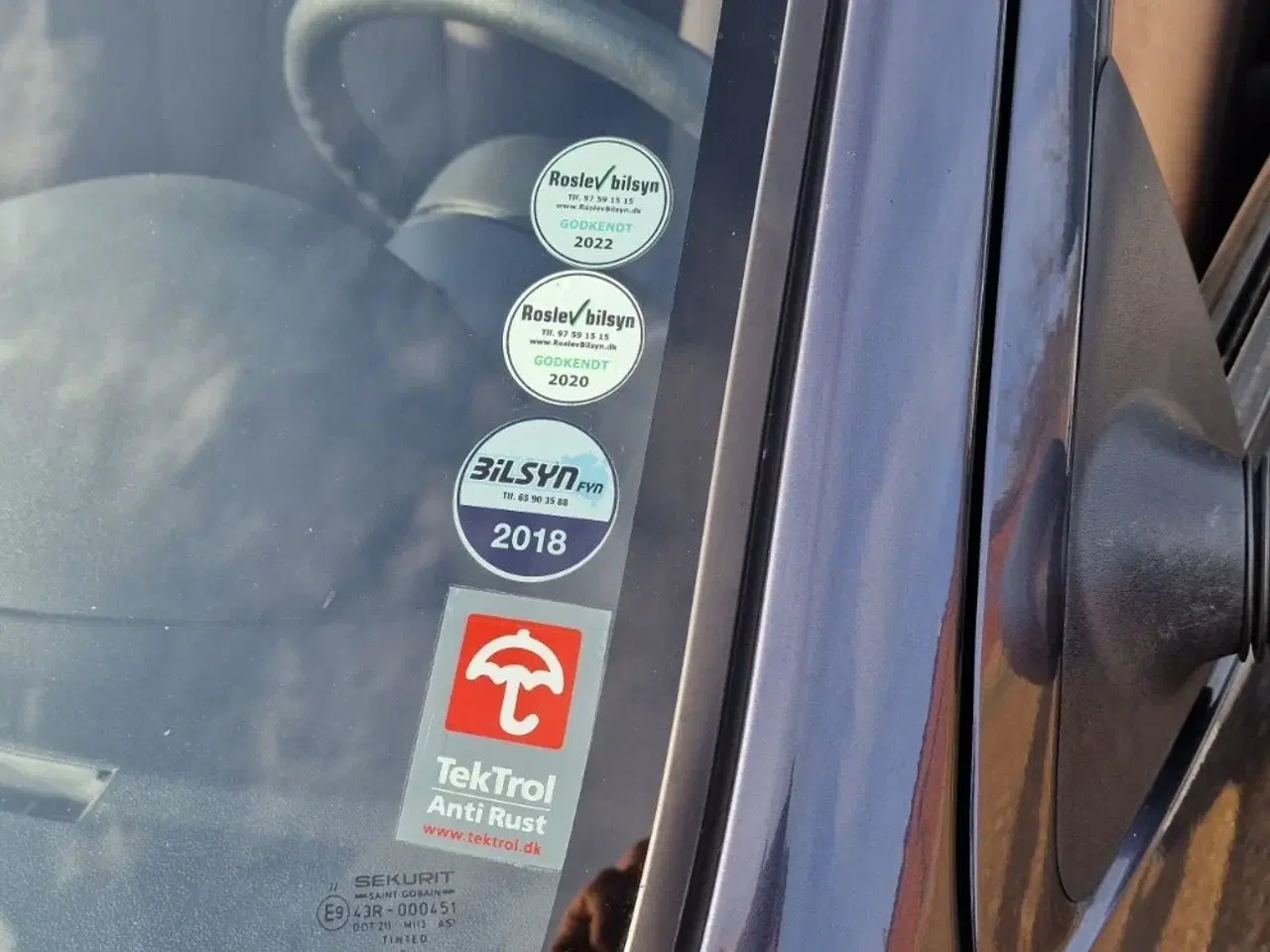 Billede 8 - Ford Ka 1,3 70