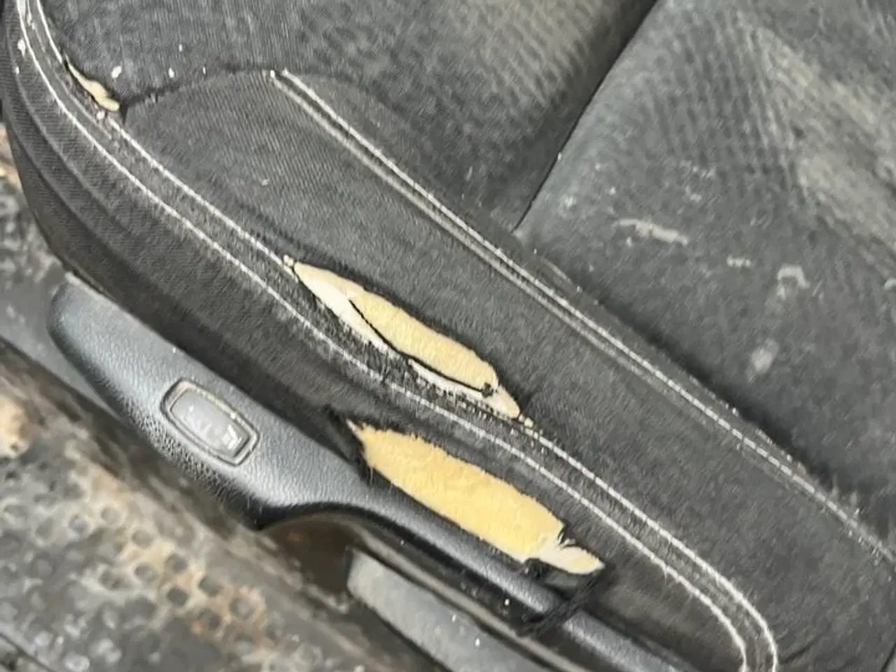 Billede 18 - Varebil NISSAN NV300 1.6 dCi 125 hk