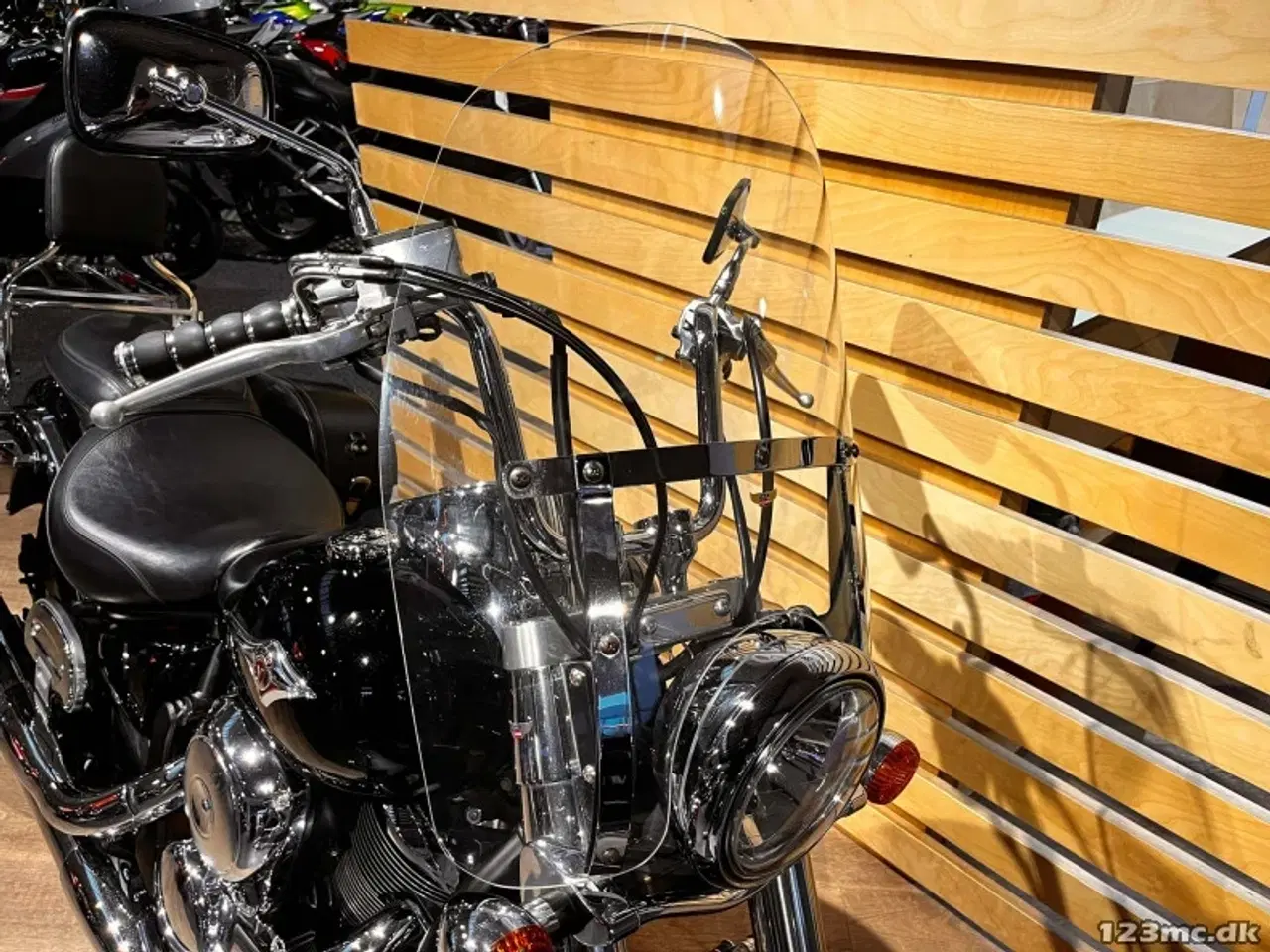 Billede 13 - Kawasaki VN 900 Classic