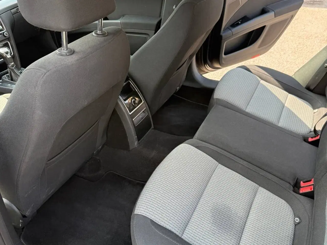 Billede 11 - Skoda Superb 1,6 TDi 105 Ambition Combi GreenLine
