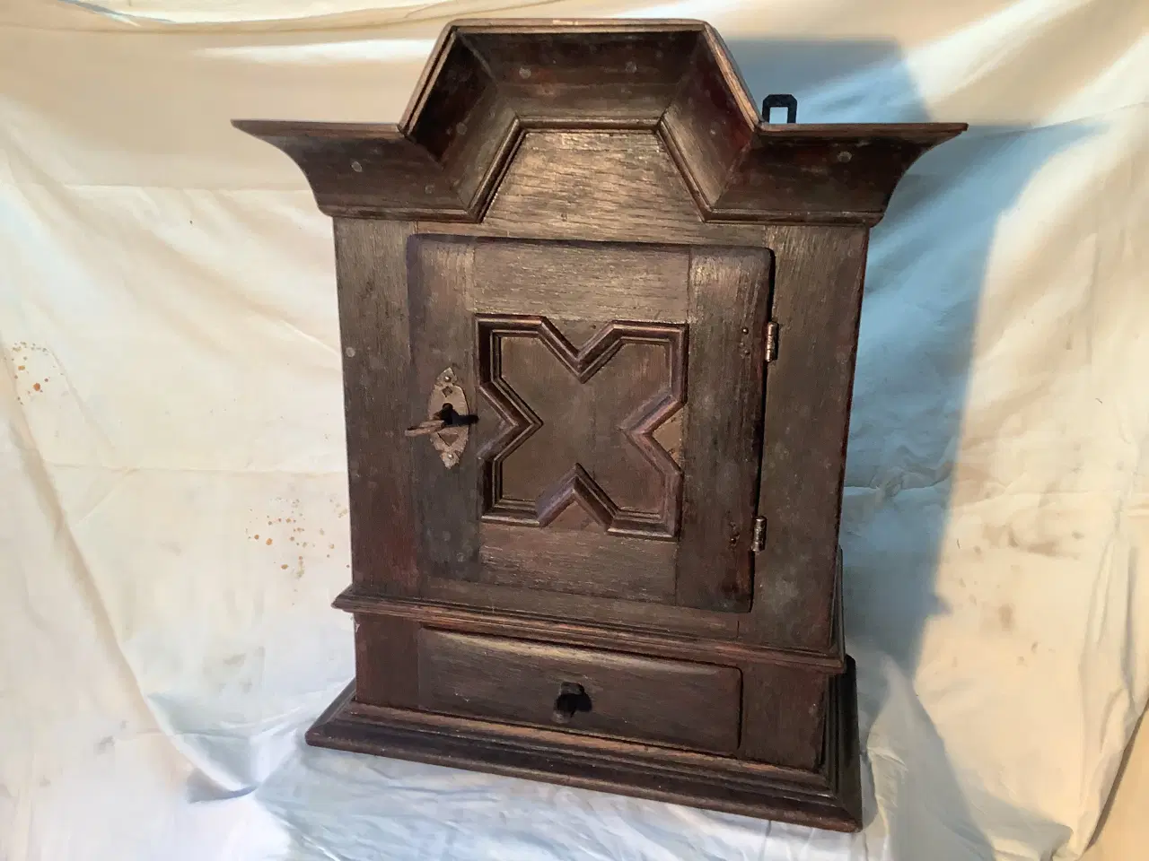 Billede 4 - Tobakskab  