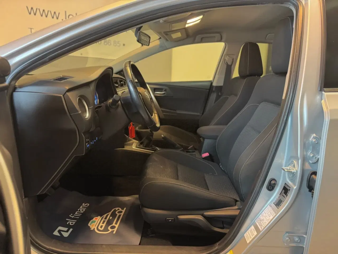 Billede 7 - Toyota Auris 1,6 T2 Premium