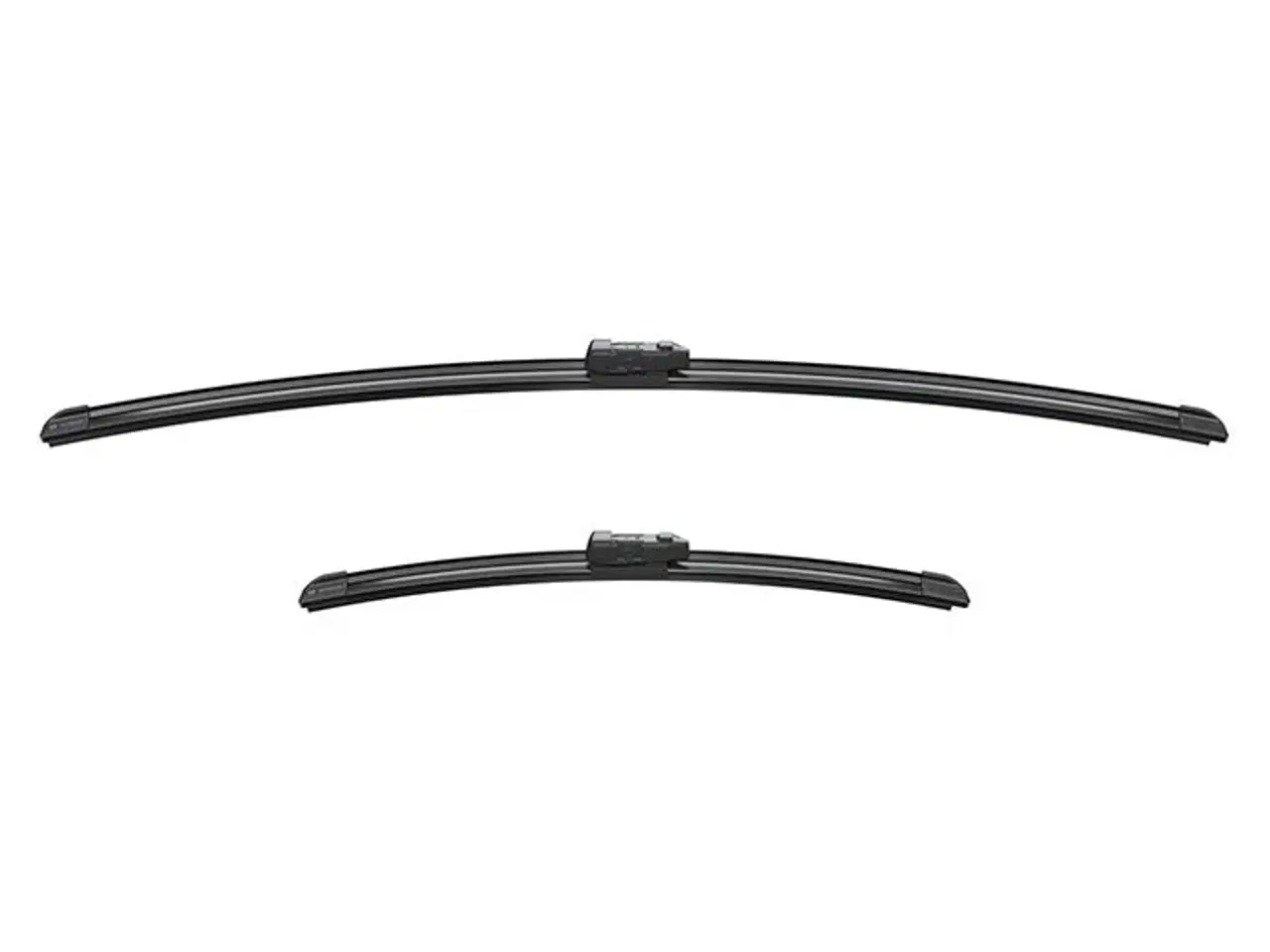 Billede 1 - Bosch Aerotwin Flatblade viskerblade sæt A557S