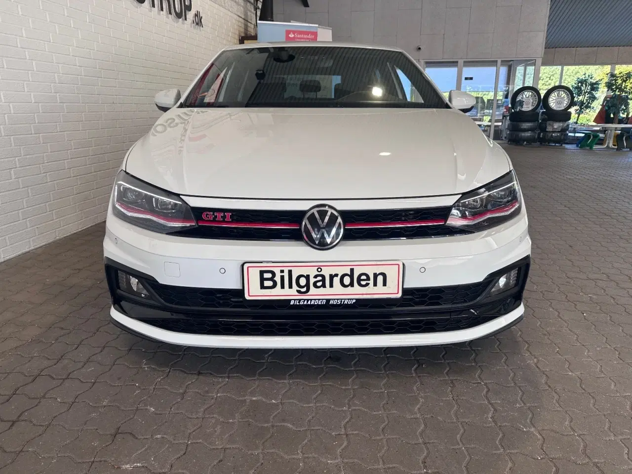 Billede 2 - VW Polo 2,0 GTi DSG