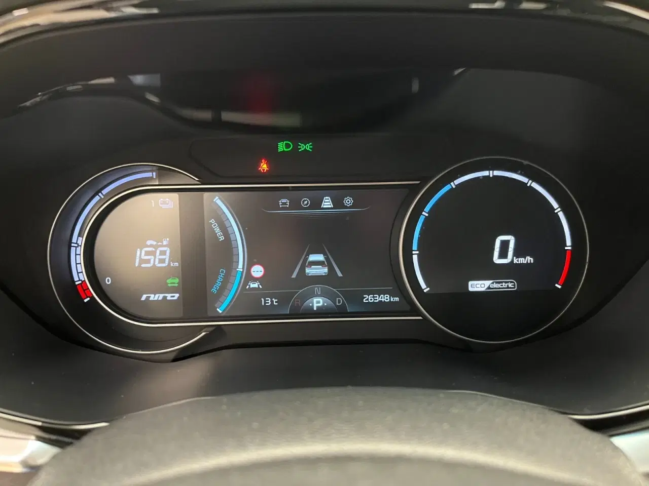 Billede 13 - Kia e-Niro 64 Advance