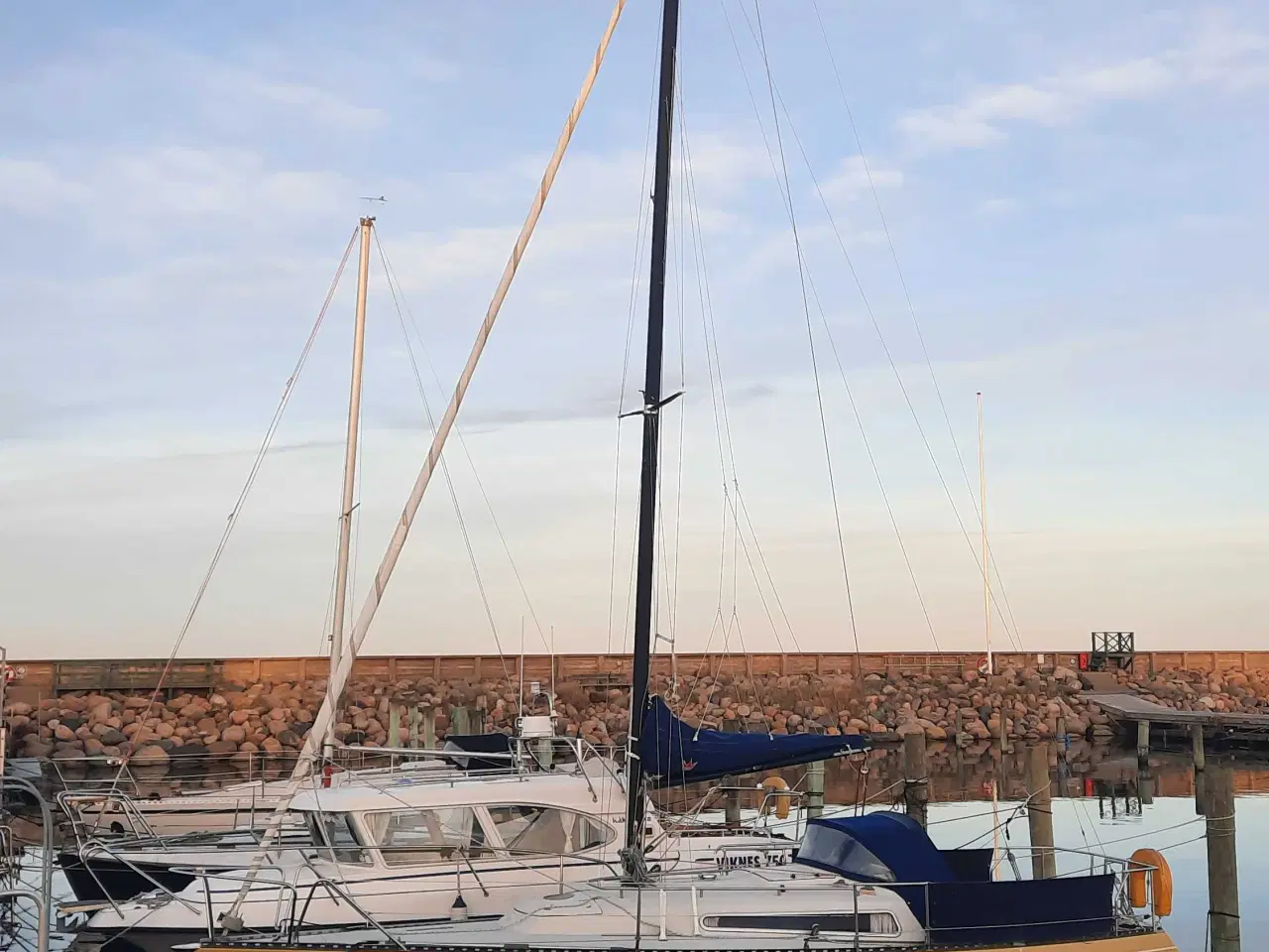 Billede 1 - Flot Bianca 28