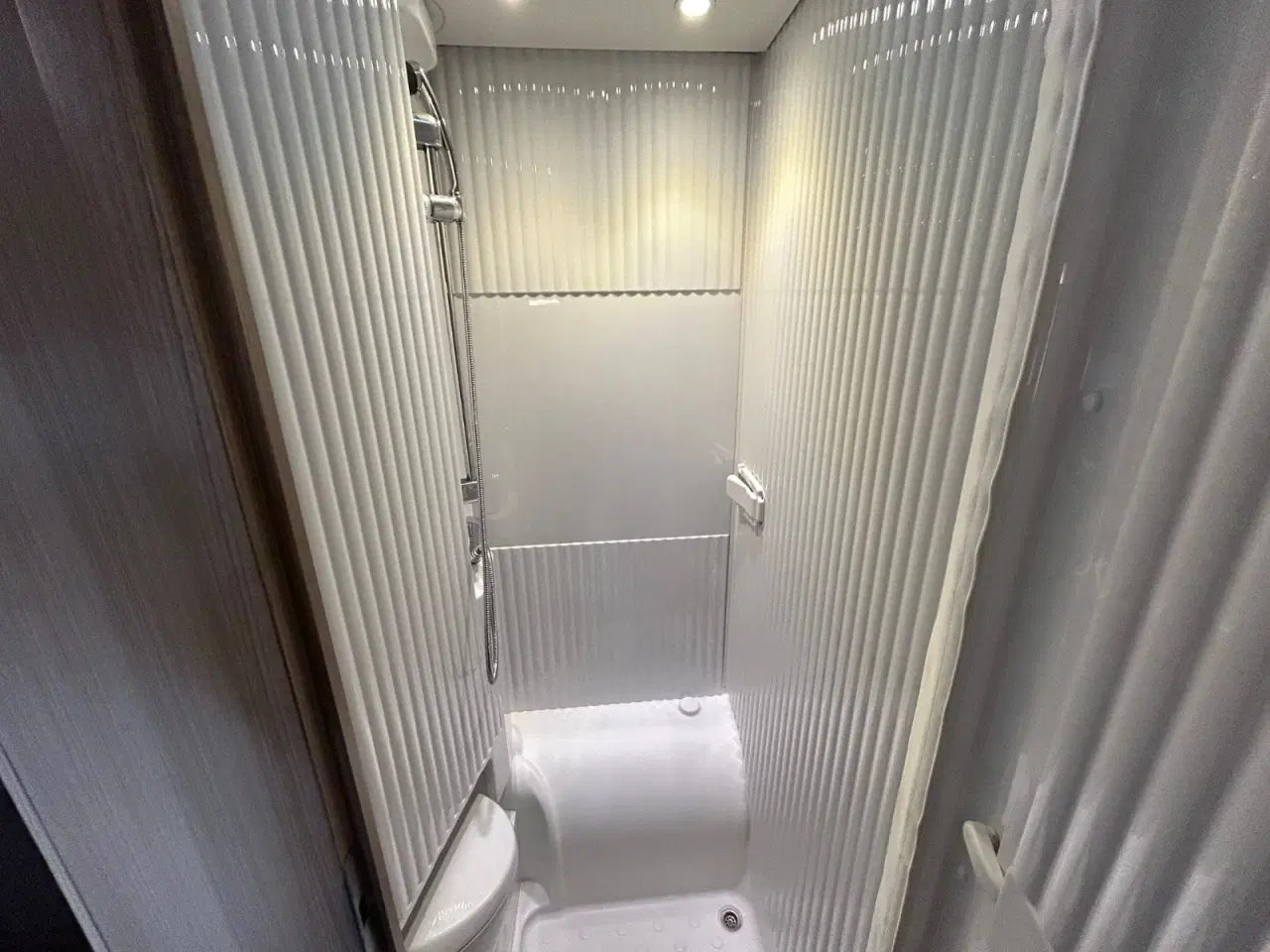 Billede 14 - Fiat Carado 2,3 MJT I338 aut.