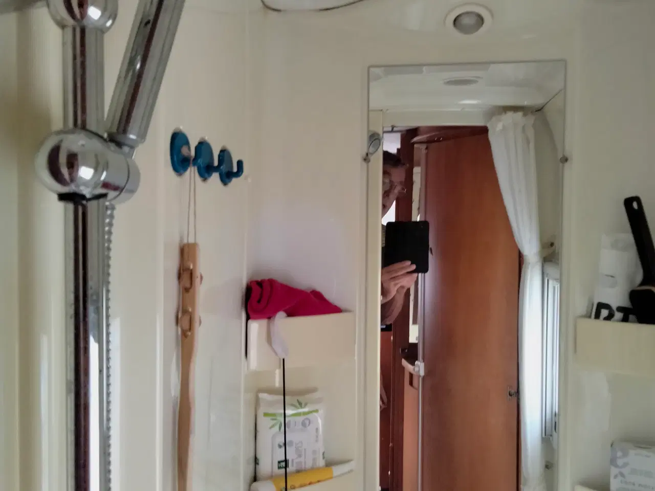Billede 16 - Autocamper KNAUS TRAVELINER 658