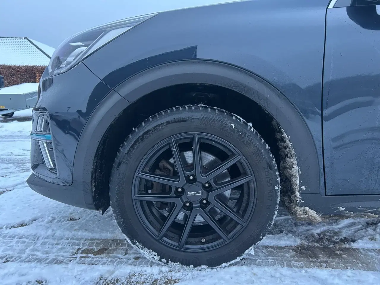 Billede 18 - Kia Niro 64 EV